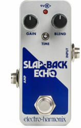 Electro-Harmonix Slap-Back Echo effektpedál