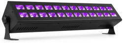 BeamZ BUV243 UV 2x12 LED bar fényeffekt