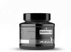 Quebeck Humino-Q huminsav és B-glükán por 400g (105HUMI400)