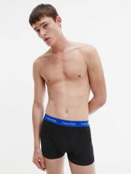 Calvin Klein Underwear Férfi Calvin Klein Underwear 3 db-os Boxeralsó szett S Fekete
