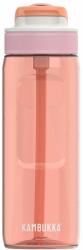KAMBUKKA palack Lagoon 750 ml - rózsaszín Univerzális méret