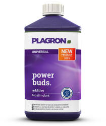 Plagron Power Buds virágzás serkentő 250ml - zoldoltalom