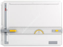 Aristo Műszaki rajztábla Aristo A3 Geo Board Professional - 70332