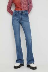 Levi's farmer 726 női, magas derekú - kék 29/30