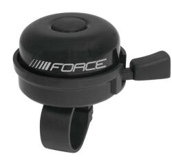 Force Sonerie Force Classic Fe/Plastic 22.2mm negru (FRC23050)