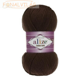 alize COTTON GOLD - Csokibarna - 026