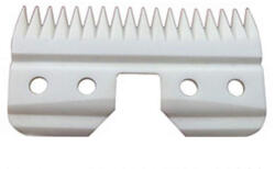 XS - Andis Kínai kerámia nyírófépfej felső penge 18 fogas (XS-1018)