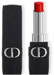 Dior Hosszantartó ajakrúzs Forever (Rouge) 3, 2 g (Árnyalat 265 Hope)