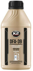 K2 | Dermedésgátló dízel gázolaj adalék DFA-39 | 0, 5l