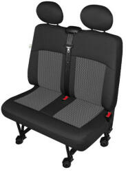 Kegel Üléshuzat 2 személyes üléshez L PERUN - KEGEL