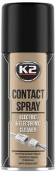 K2 | Kontakt tisztító spray | 400ml