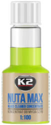 K2 | NUTA - Ablaktisztító szer szuperkoncentrátum | 50 ml