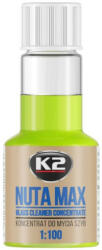 K2 NUTA - Szélvédőmosó / Ablaktisztító szer szuperkoncentrátum 50 ml