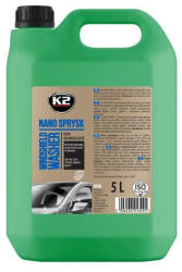 K2 | Nyári szélvédőmosó folyadék | 5 liter