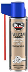 K2 | Csavarlazító spray VULCAN | 250ml