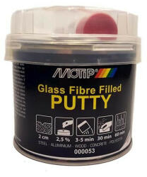 Motip | Gitt üvegszálas PUTTY 250g