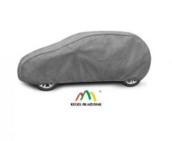 Kegel Autóponyva - KEGEL mobile hatchback M2