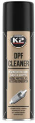 K2 | Részecskeszűrő tisztító - DPF Cleaner 500ml