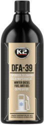 K2 | Dermedésgátló dízel gázolaj adalék DFA-39 | 1l