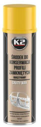 K2 | Üregvédő viaszos spray 500ml | Cavity Wax