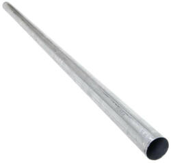 FA1 Kipufogó cső | Ø40 mm | 2 méter hossz