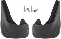 Amio Univerzális sárvédő gumi / sárfogó MF02, 2 db, 28, 5x21cm - AMIO