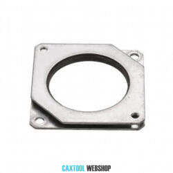 Caxtool Nema23 léptetőmotor tartó rezgéscsillapítással ID: 38mm 56x56x6mm (CHGS04457)