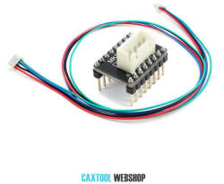 Caxtool MKS léptetőmotor vezérlő bővítő adapter (CHGS02128)