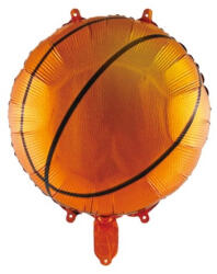 Balloons4party Balon folie minge basket 45 cm - articole-petreceri - 7,99 RON