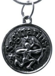  Horoszkópos Nyaklánc Nyilas - ajandek-eger