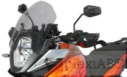 MRA (Németország) KTM Adventure 1050 plexi - MRA Touring | P09723