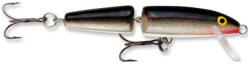Rapala Vobler Rapala Jointed, culoare Silver, 7cm, 4g (J07 S)