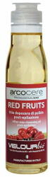  Arcocere Red Fruits Bio (After-Wax Cleansing Oil) 150 ml nyugtató tisztító, szőrtelenítés utáni olaj - mall