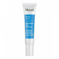 Murad - Tratament rapid pentru pete si imperfectiuni Murad, 15 ml Tratament pentru fata 15 ml