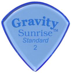 Gravity Picks Pana chitara Gravity Picks Sunrise Standard 2, 0mm