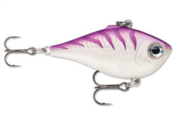 Rapala Vobler Rapala Ultra Light Rippin' Rap, culoare PUTU, 4cm, 5g (ULRPR04 PUTU)