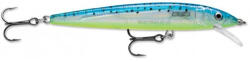 Rapala Vobler Rapala Husky Jerk, culoare GBM, 8cm, 6g (HJ08 GBM)