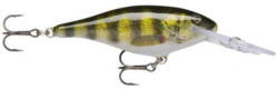 Rapala Vobler Rapala Shad Rap, culoare PEL, 9cm, 15g (SR09 PEL)