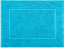 4-Home Prosop de baie pentru picioare Comfort albastru, 50 x 70 cm
