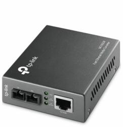 TP-Link Media Convertor fibra optica TP-Link MC100CM, MMF, 2 km (MC100CM)