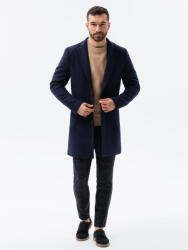 Ombre Clothing Palton Ombre Clothing | Albastru | Bărbați | L - bibloo - 488,00 RON