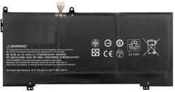 HP Baterie pentru HP CP03XL Li-Ion 5011mAh 3 celule 11.55V Mentor Premium (MMDPH180B1155V5011)