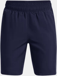 Under Armour UA Woven Graphic Pantaloni scurţi pentru copii Under Armour | Albastru | Băieți | L