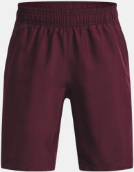 Under Armour UA Woven Graphic Pantaloni scurţi pentru copii Under Armour | Roșu | Băieți | XS