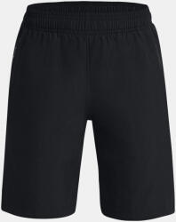Under Armour UA Woven Graphic Pantaloni scurţi pentru copii Under Armour | Negru | Băieți | XS