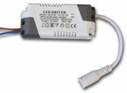 limaLED Резервен Драйвер за led осветителни тела с мощност от 12 до 18w (1250)