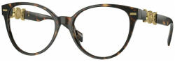 Versace Rama de ochelari Versace 3334-108 Rama ochelari