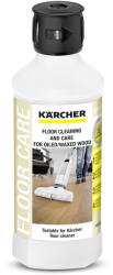 Kärcher - Detergent pardoseală din lemn lăcuit/ceruit RM535,