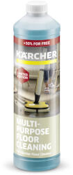 Kärcher - Detergent pentru curățarea pardoselilor RM 536, 750ml (62961880)