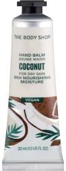 The Body Shop Balsam do rąk Kokos - The Body Shop Coconut Hand Balm 30 ml